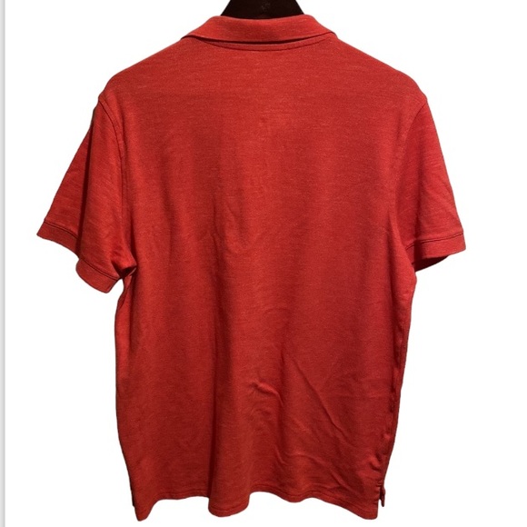 SONOMA | Red Polo - Picture 2 of 3